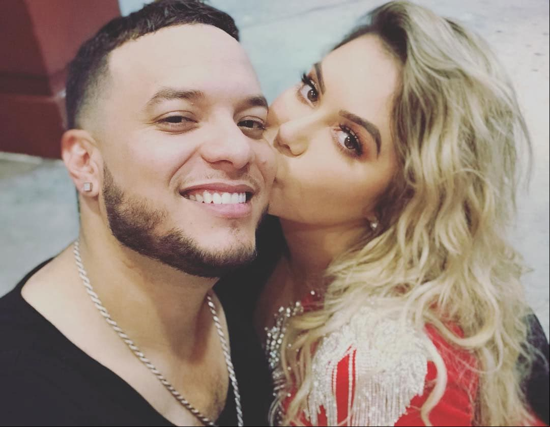 “Esto no es por dinero ni fama”: Lorenzo Méndez asegura que no vendió su boda con Chiquis Rivera