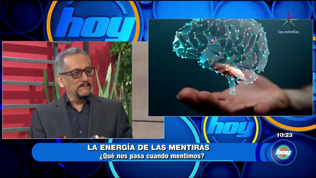 ¿Cómo saber cuando te mienten?