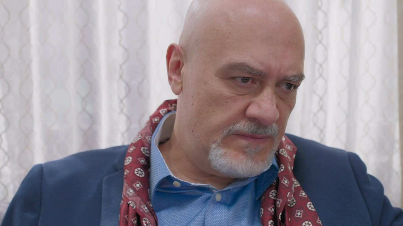 Marco Treviño será 'Jacobo', papá de 'Lucía'.