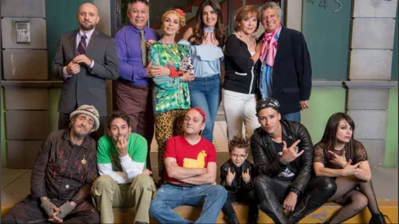 Actrices de Vecinos lloran muerte de integrante de su familia y dicen adiós con estremecedor mensaje