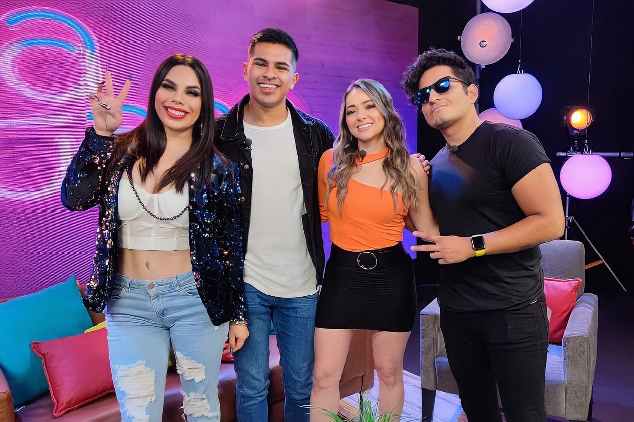 La Guasa: ¿Quién conduce y dónde puedo escuchar el podcast de Televisa Digital?