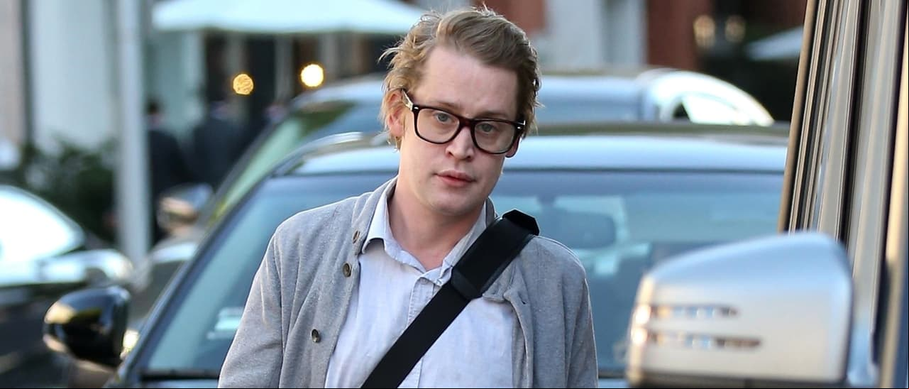 Macaulay Culkin confiesa a qué edad perdió su virginidad