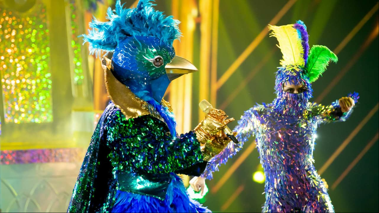 Quetzal deja nueva pista en la que indica que una diva es su tía