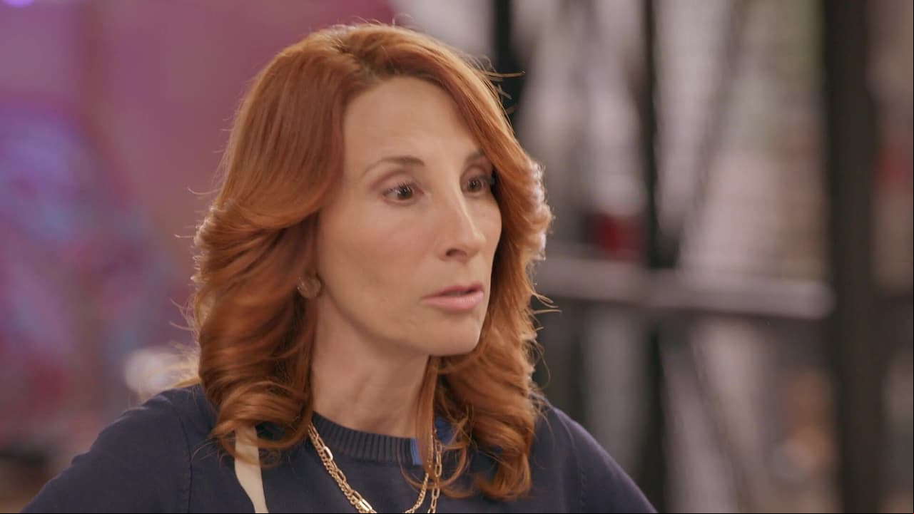 40 y 20: Rocío cree que Lucas es un ‘usurpador’ y pide una prueba de ADN con Paco
