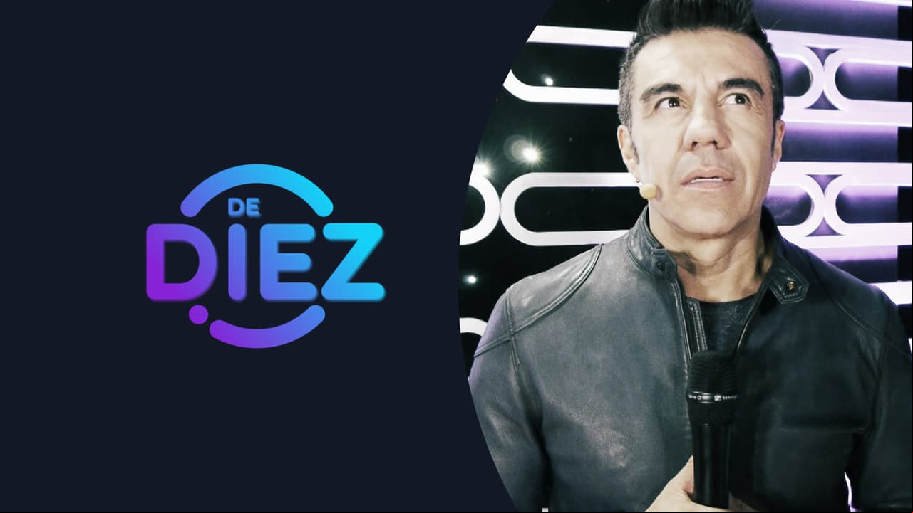 ¡El Cuestionario de Las Estrellas! Con Adrián Uribe