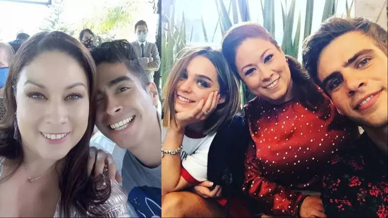 Muere actriz de ‘Como dice el dicho’ tras ser desahuciada: antes de fallecer, le dedica devastadora foto a su hijo