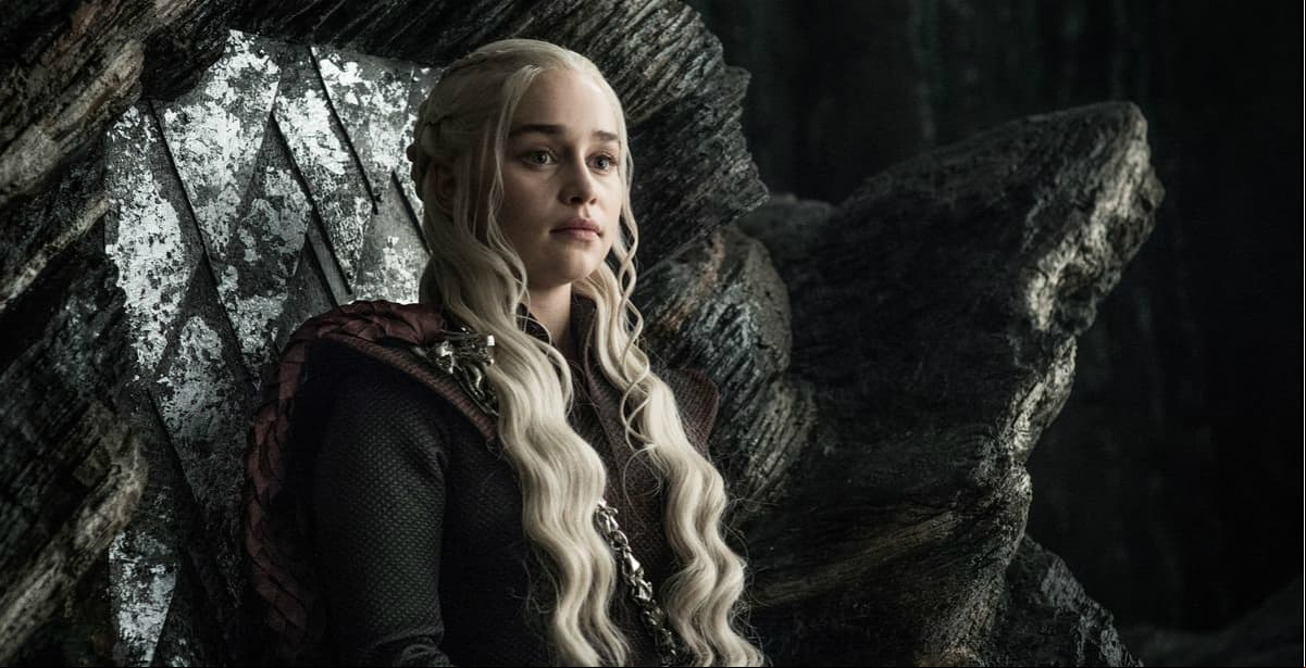 'Game of Thrones' busca recuperar la corona durante la entrega del Emmy 2018