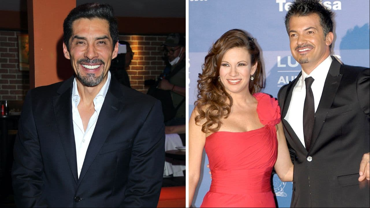 Charly López narra el supuesto desprecio que Ingrid Coronado hizo a Fer del Solar