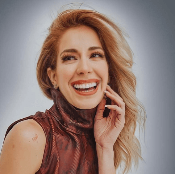 Carmen Aub hará sufrir a Livia Brito en 'Mujer de Nadie'