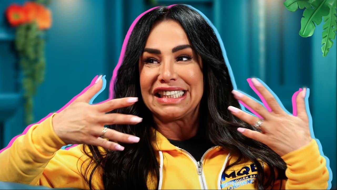 Lis Vega revela que sufrió bullying de niña por su apariencia física