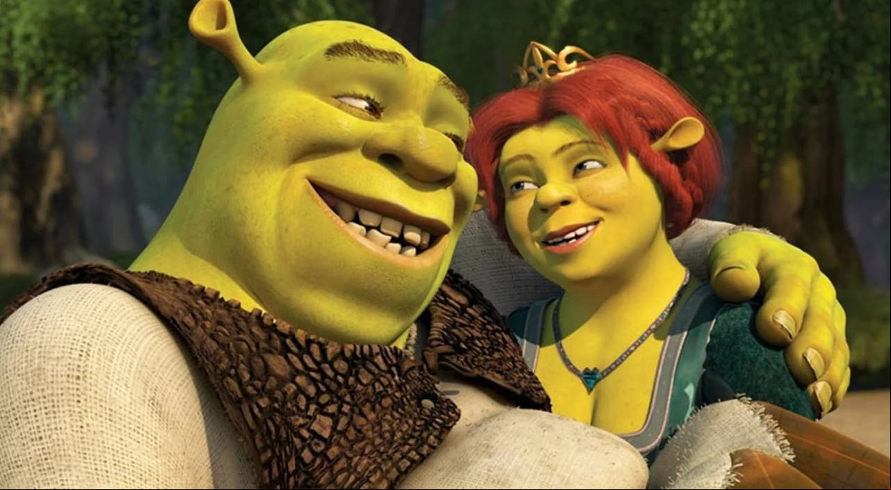 IA muestra cómo lucirían los personajes de Shrek si existieran en la vida real: Gato es guapísimo