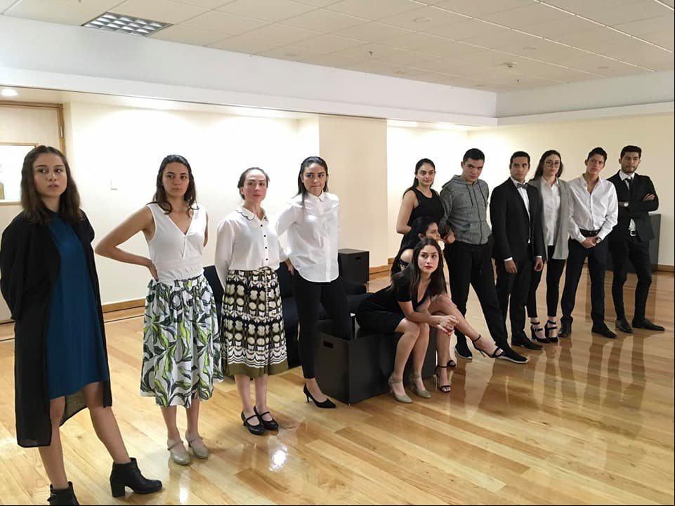 Grupo 3A