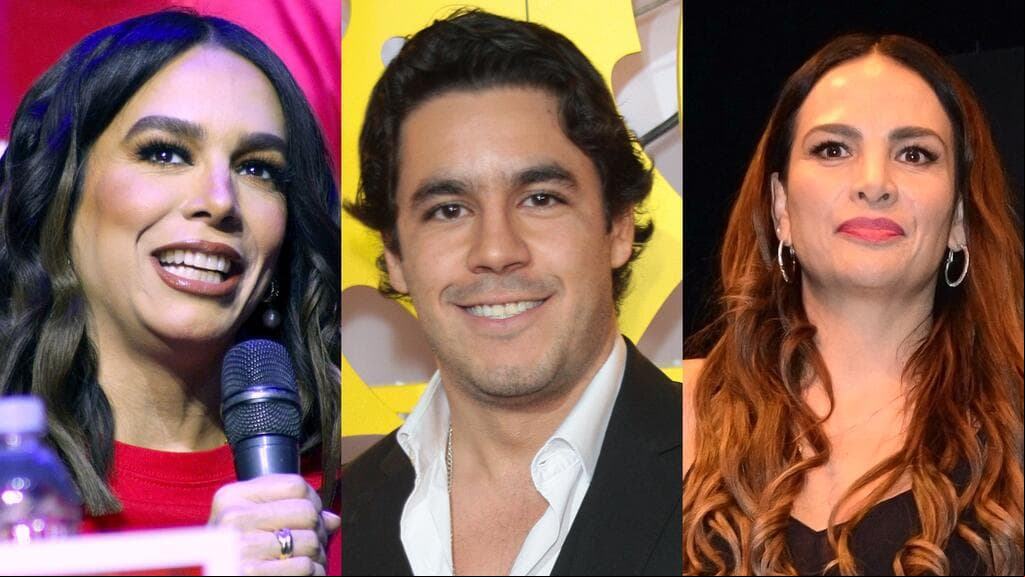 Los rumores del supuesto romance entre Eduardo Capetillo Jr. y Fabiola Campomanes surgieron luego de que ambos participaron en 'Masterchef celebrity México'.