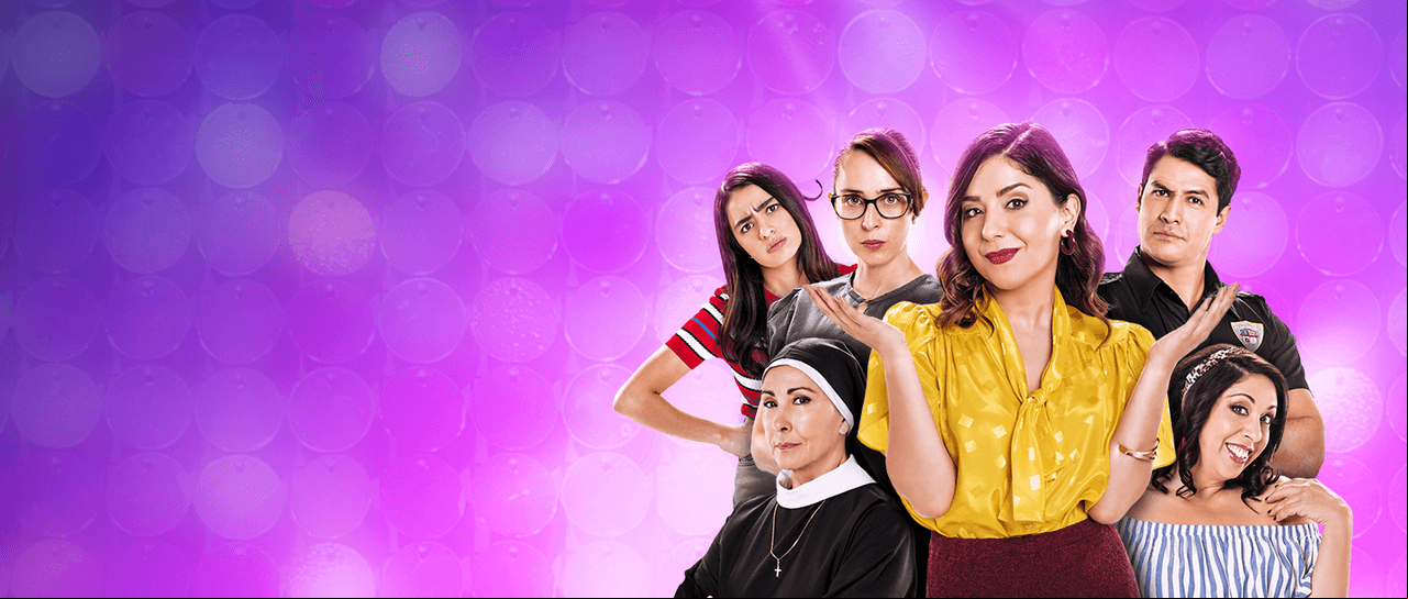 Mira de nuevo 'Los pecados de Bárbara' en exclusiva por blim tv