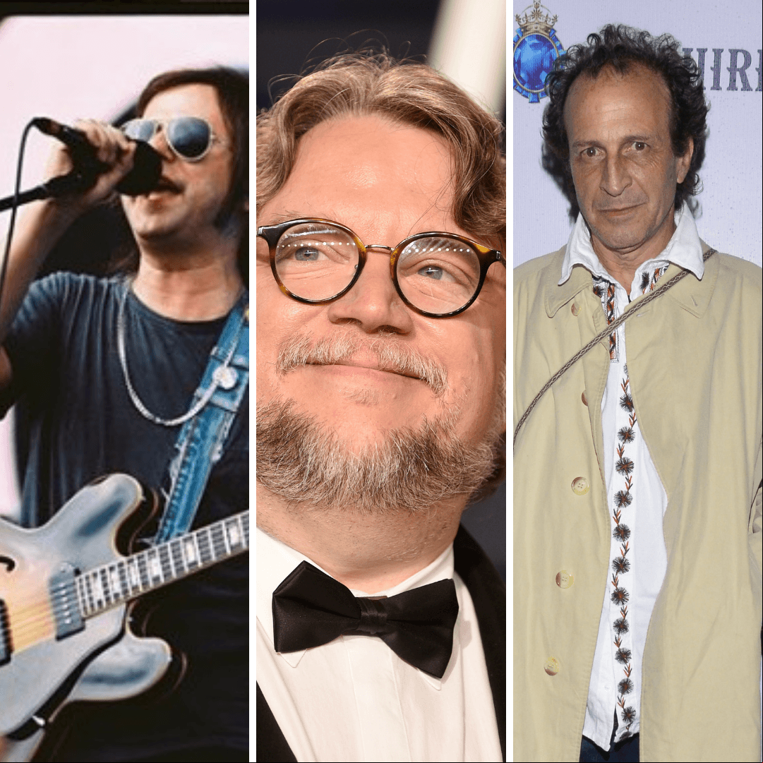 Famosos reaccionan ante cierre de estaciones de IMER y RMX