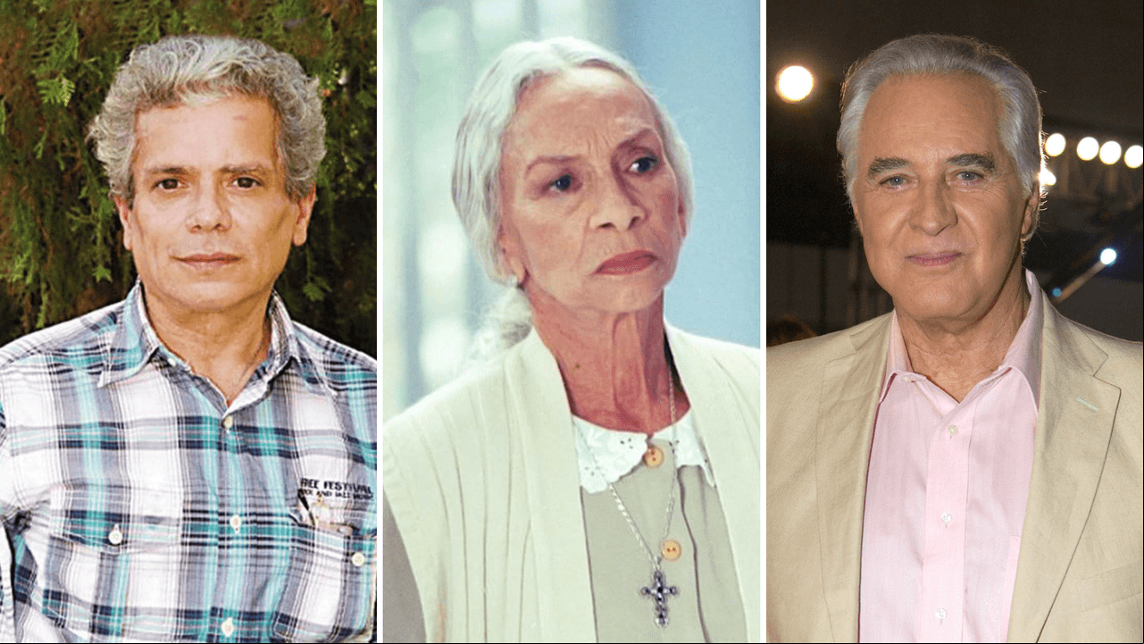 Desde Jaime Garza hasta Rogelio Guerra, a continuación, recordamos con gran cariño a los grandes intérpretes de esta apasionante historia de amor que ya fallecieron, pero que nunca olvidaremos.
