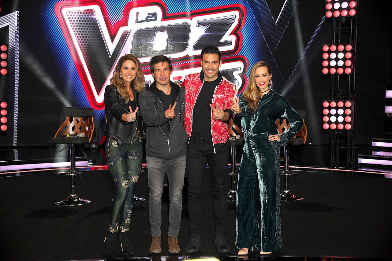 Exconductora de 'La Voz... México' cambia radicalmente de look: "Ya me urgía"