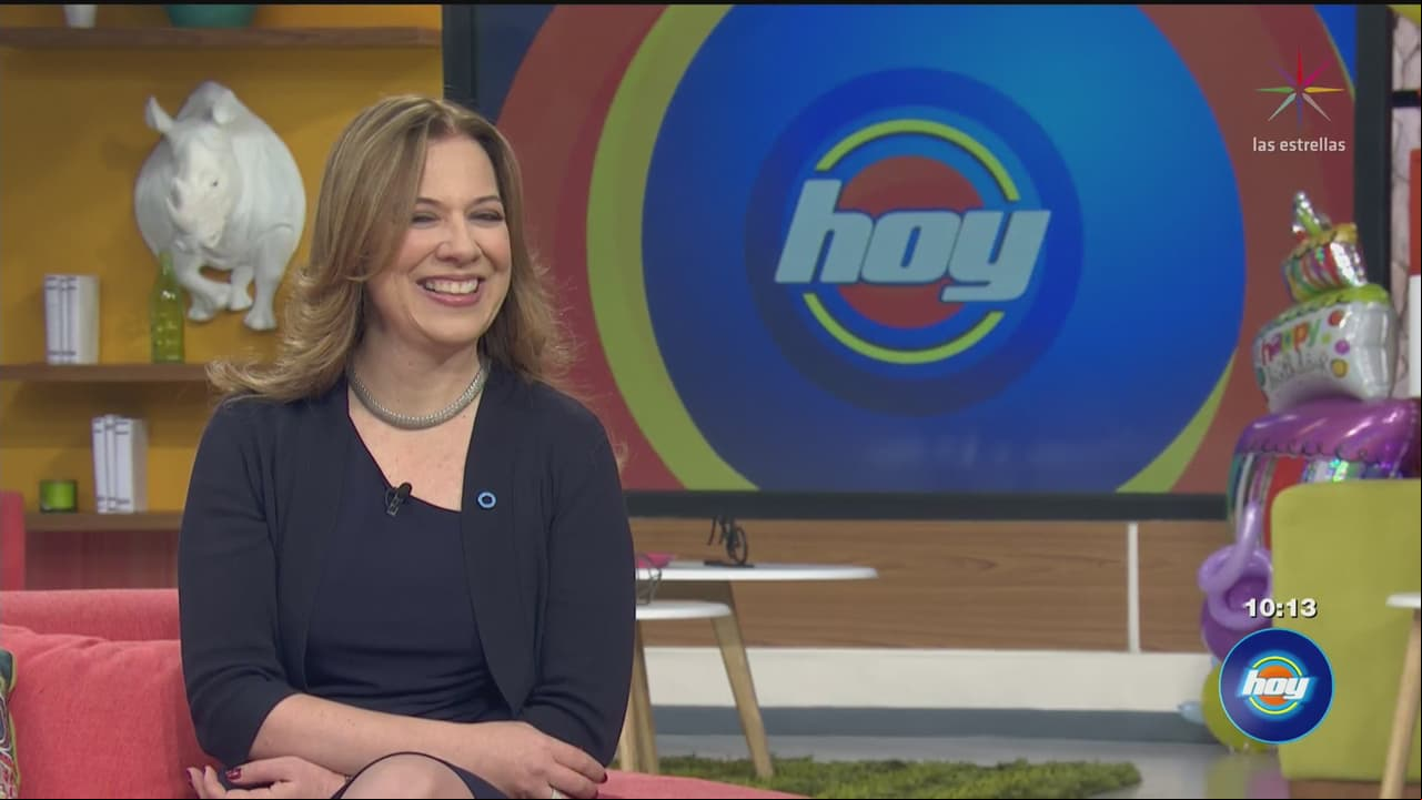 En el Día Mundial contra la Diabetes, nuestra experta contesta tus dudas