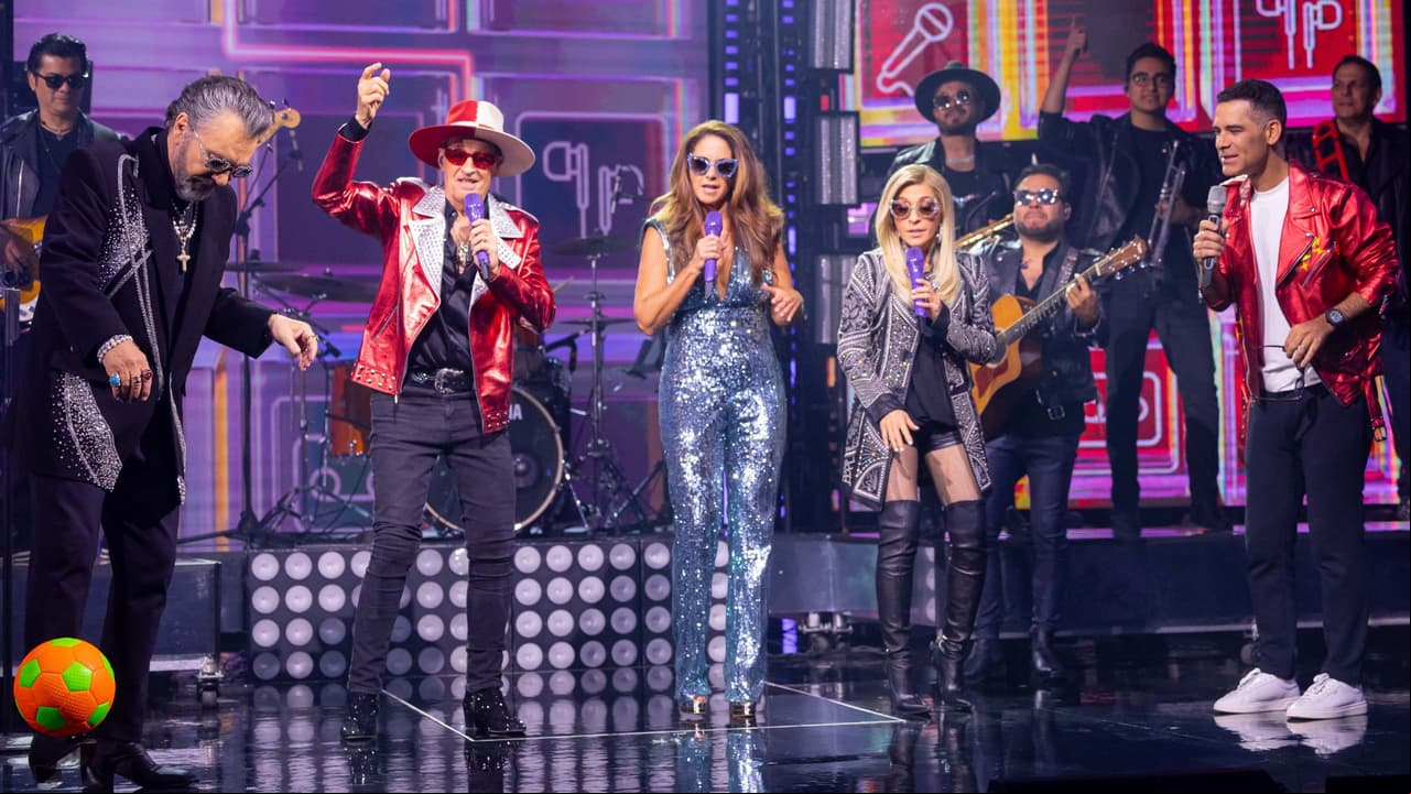 ¿Qué pasó en la gran final de Juego de Voces 2025?