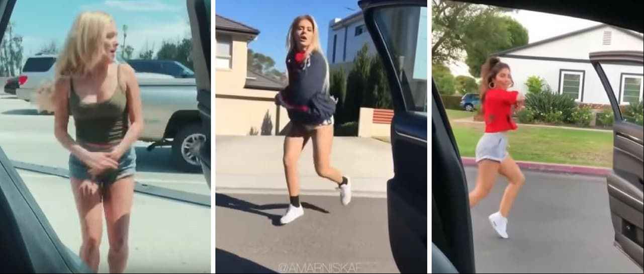 Shiggy Challenge