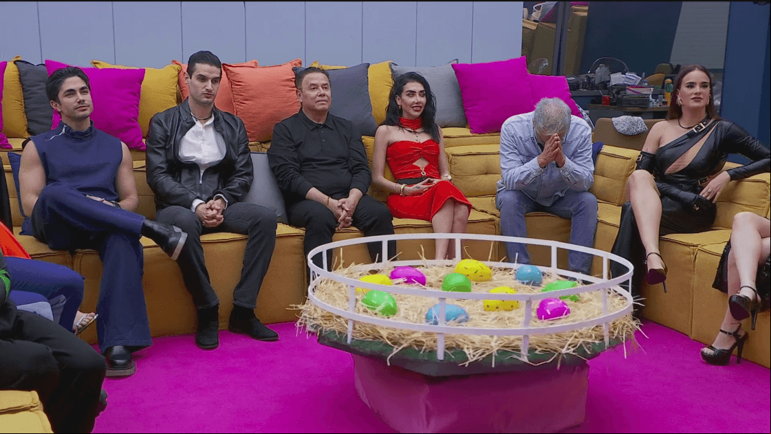 ¿Quiénes están nominados en La Casa de los Famosos México? Uno de ellos será eliminado el próximo domingo