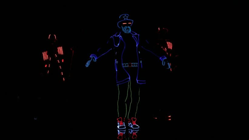 Los chicos de Light Balance confiesan qué les gusta de México