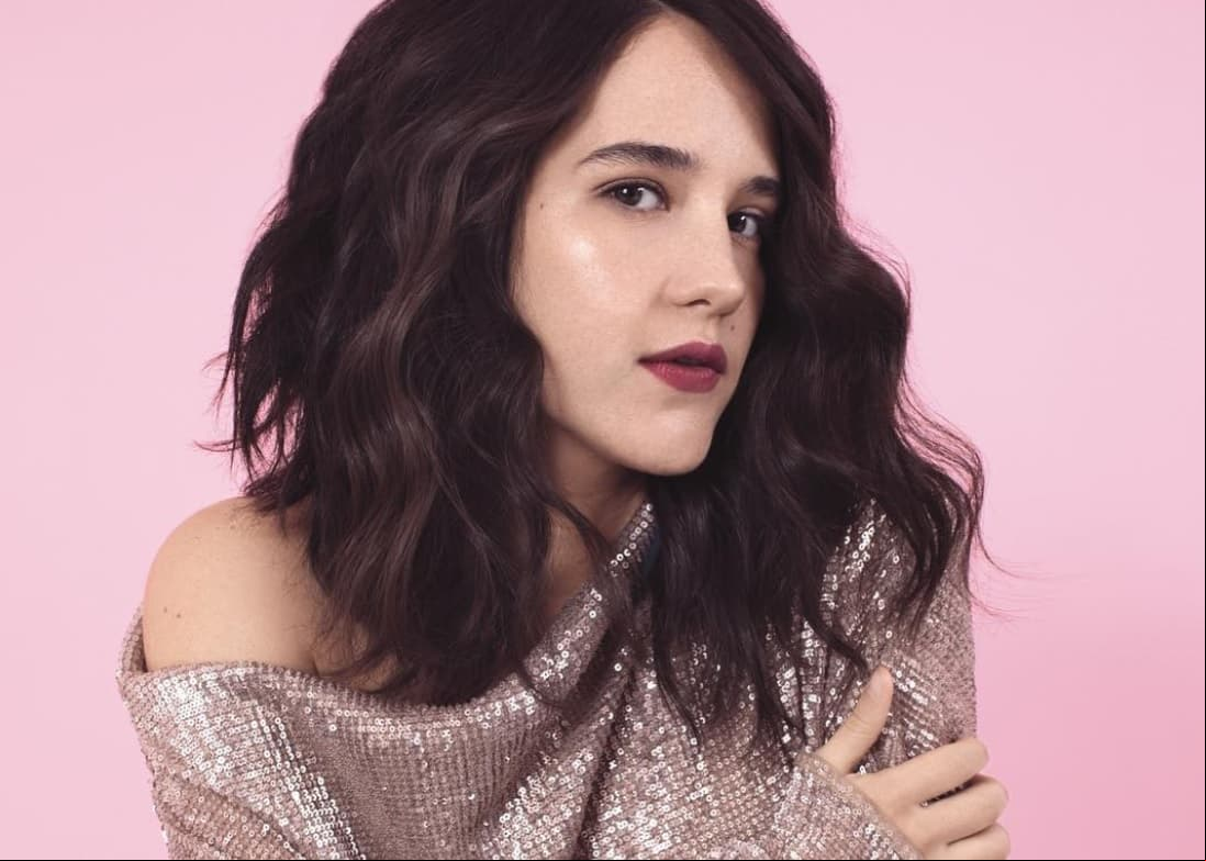 Ximena Sariñana dice '¿Qué Tiene'? a las estrías tras ser mamá