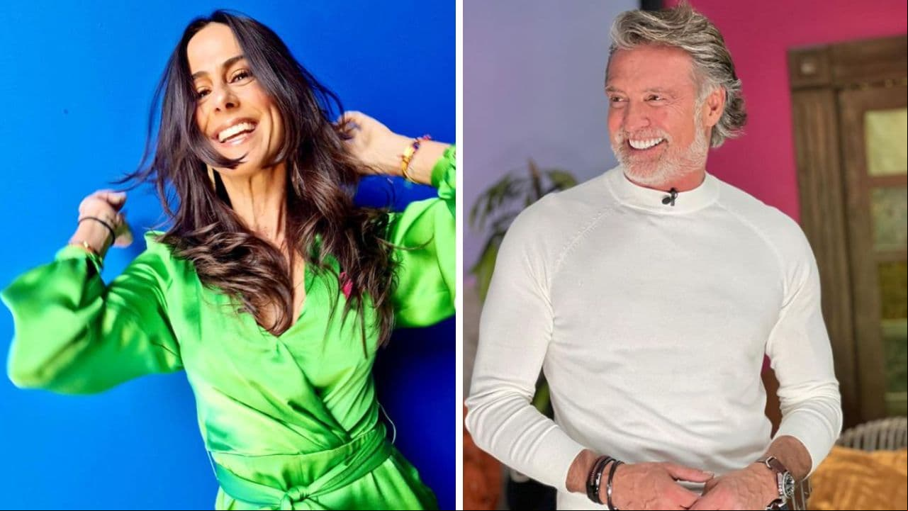 Paulina Mercado y Juan Soler sostienen un romance