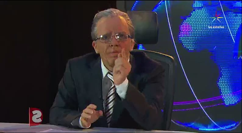 SKETCH: ¡El Teacher te da una noticia insólita!