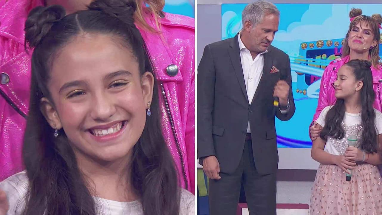 ¿Quién es Jenni de Los Chiquillos de Hoy?