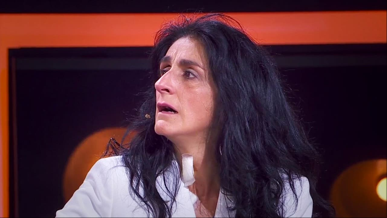 Bárbara dejó indicaciones a sus excompañeros en su última conexión a La Casa de los Famosos México