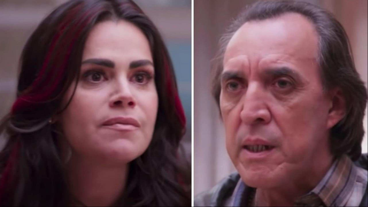¿Chole regresará con Gustavo en el final de Mi Fortuna es Amarte?