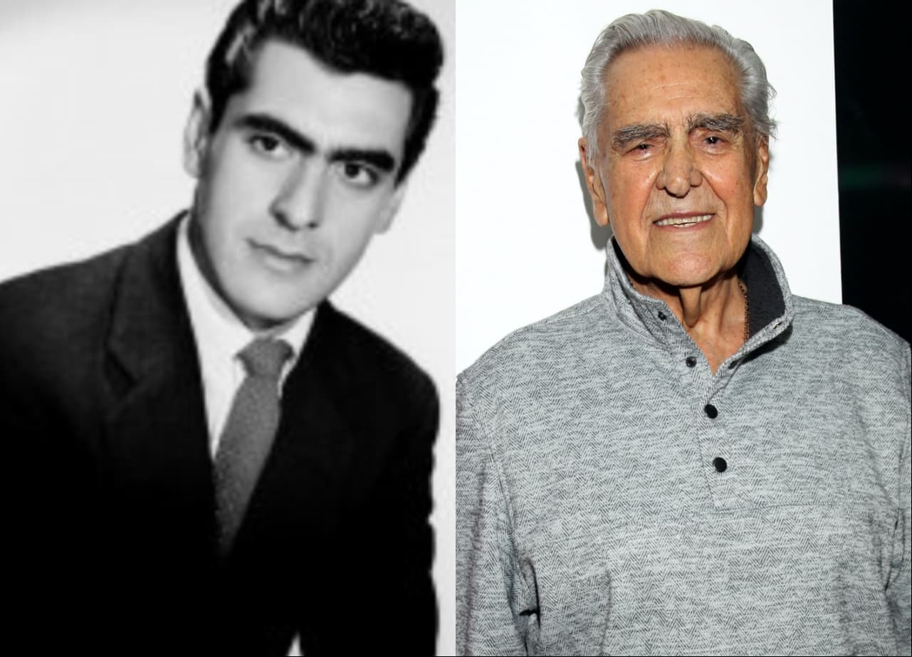 Eric del Castillo es un actor que se encuentra alejado de las telenovelas.