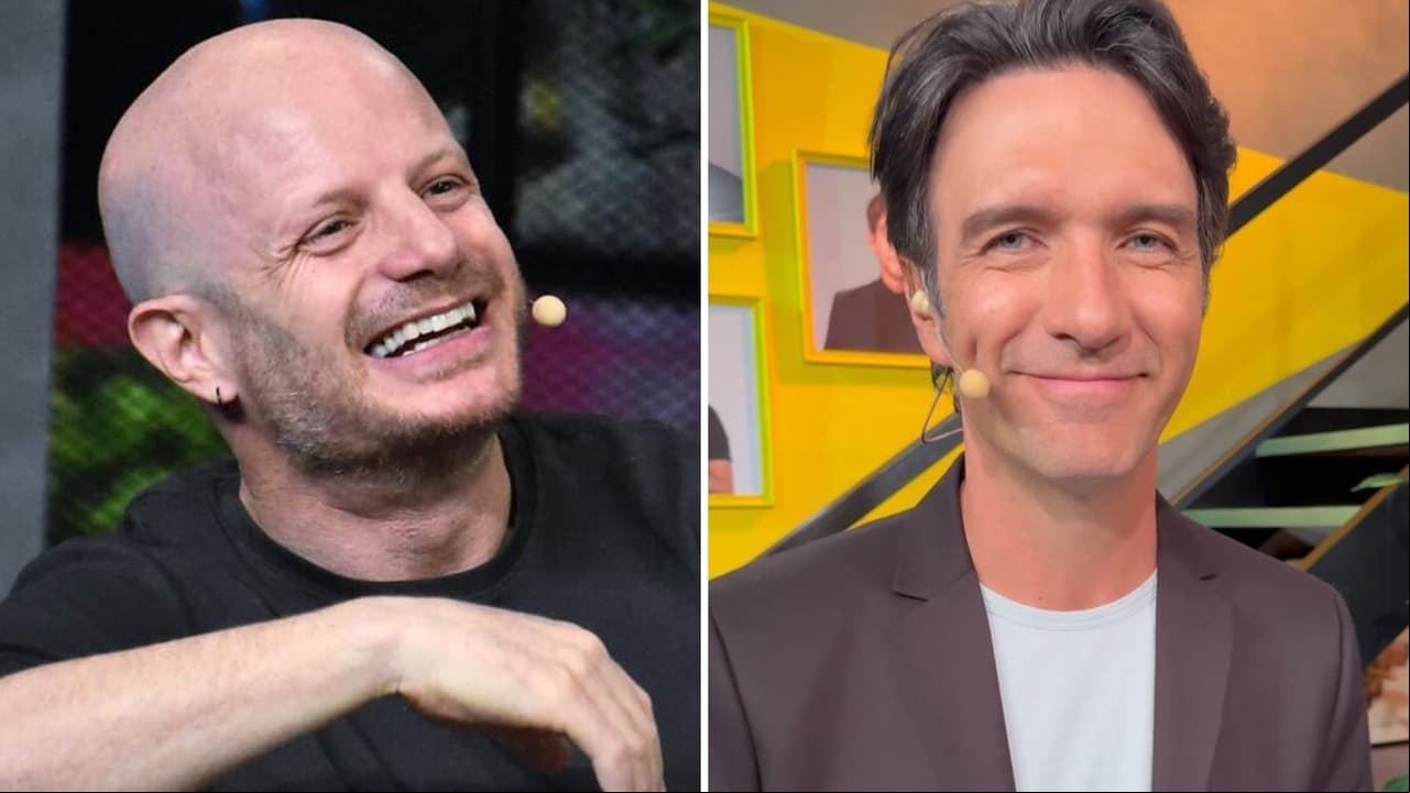 Facundo se suma a ' al aire' tras salida de Leonardo de Lozanne: "Vine a darles rating"