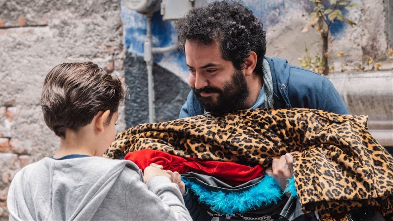 Mi Tío: Jose Eduardo Derbez protagoniza esta nueva comedia de Prime