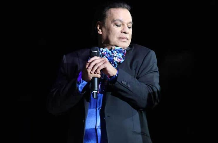 ¿Hijo de Juan Gabriel falsificó su testamento? Esto se sabe