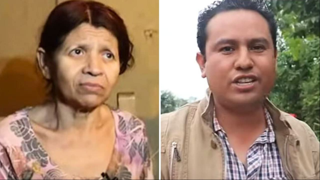 La historia de amor de Doña Lety que se convirtió en pesadilla: Esto se sabe del caso viral