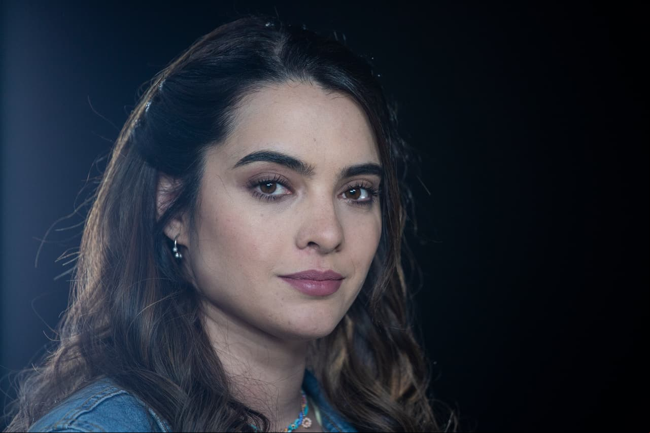 Scarlet Gruber revela qué le dejó dar vida a ‘Sandy’: “Su ambición bonita de quererlo todo”
