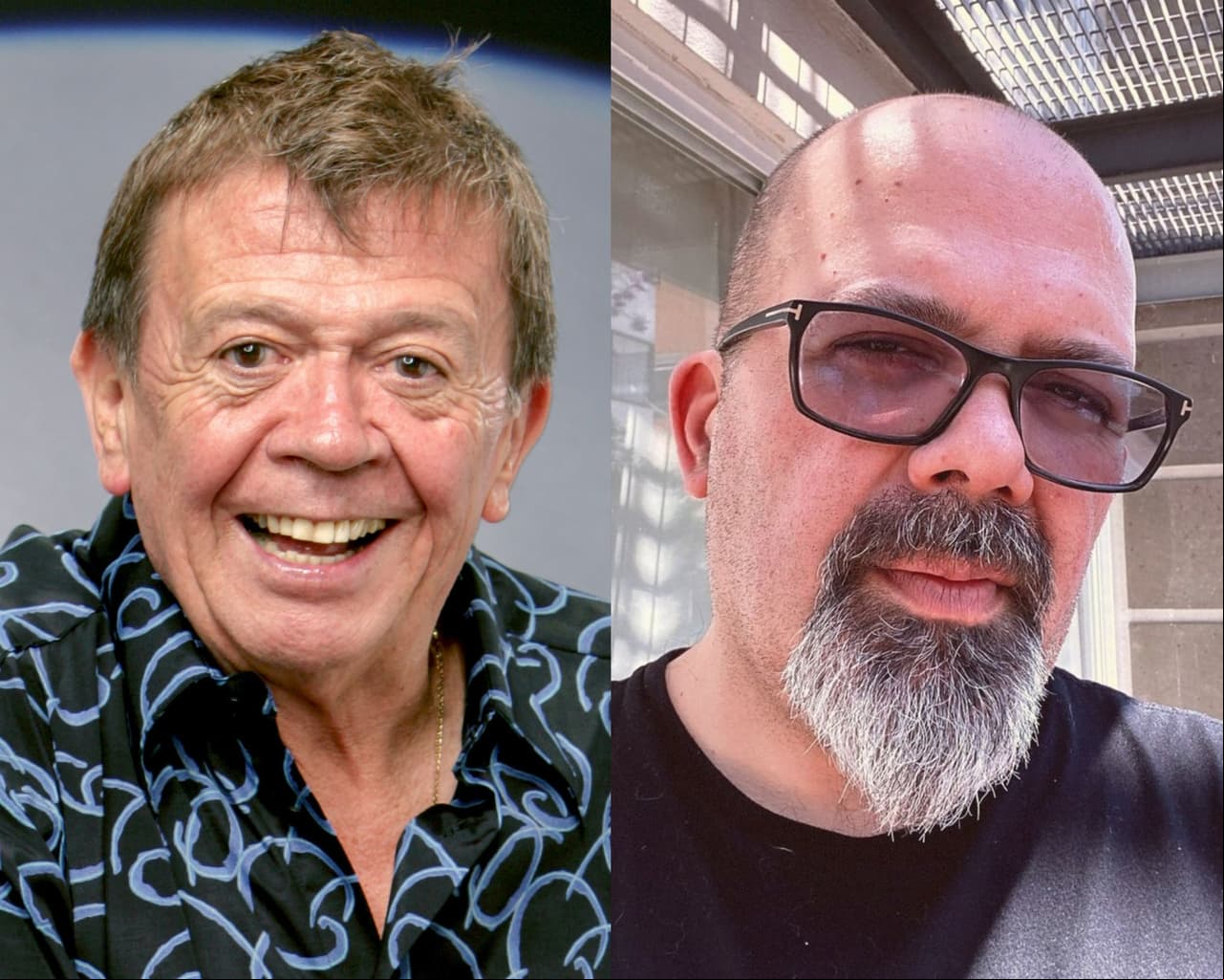 Hijo de Xavier López 'Chabelo' revela los últimos momentos de su padre