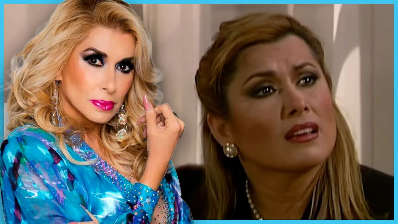 Dulce impacta con su encanto y elegancia a 24 años de ‘Soñadoras’