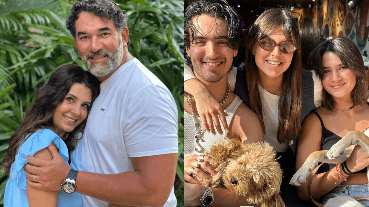 Mayrín Villanueva se quiebra y destapa que pidió ayuda por culpa de sus hijos: revela la drástica decisión que tomó