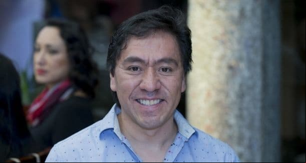 GUILLERMO TÉLLEZ
