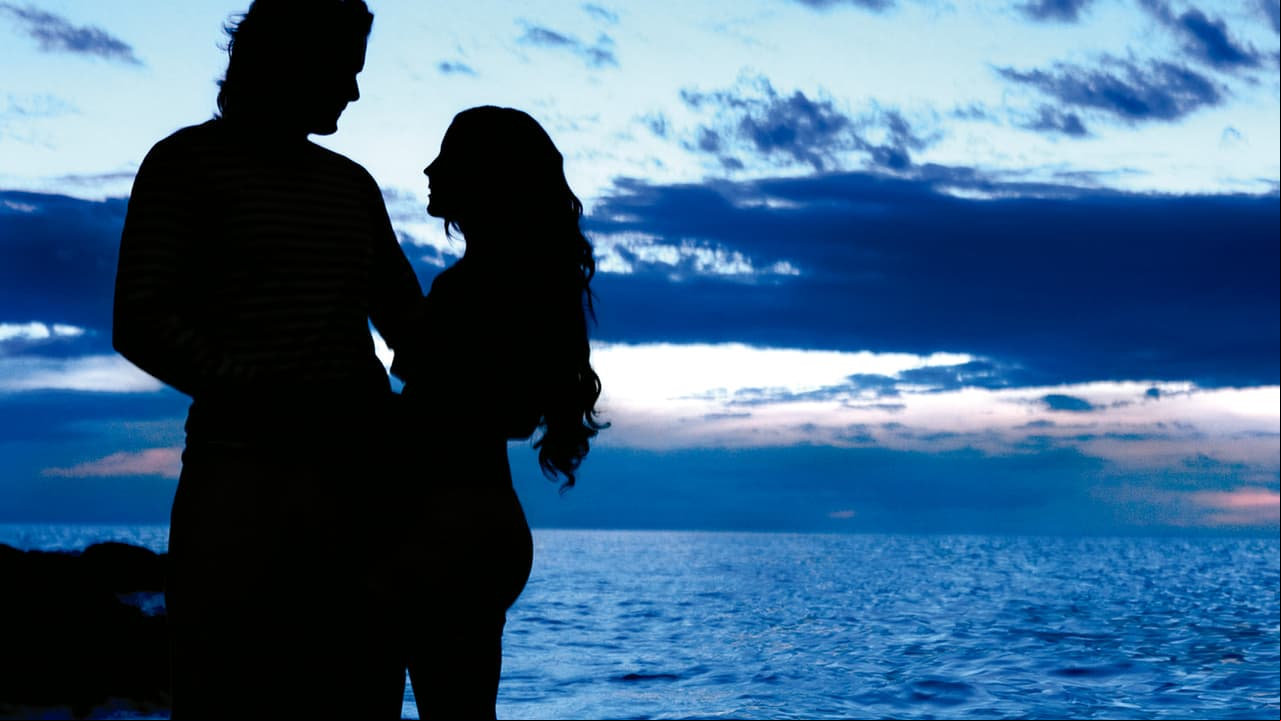 Mar de amor