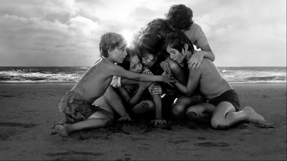 ‘Roma’ se convirtió en la primera película mexicana, latinoamericana y de habla hispana que es nominada en la categoría ‘Mejor Película’.