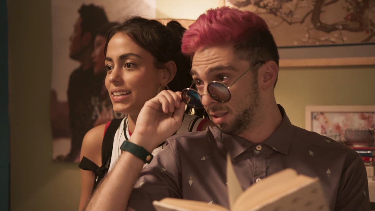 Lo más “bitch” de Lolo