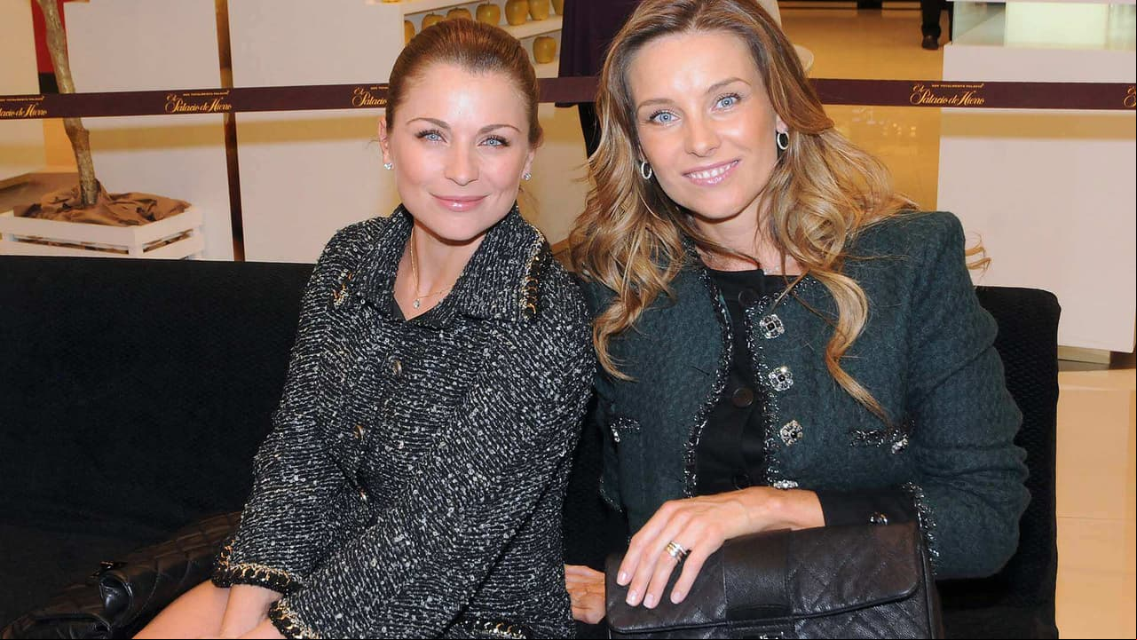 ¿Elsa y Anna? Ludwika y Dominika Paleta hacen su propia versión de '¿Y si hacemos un muñeco?'