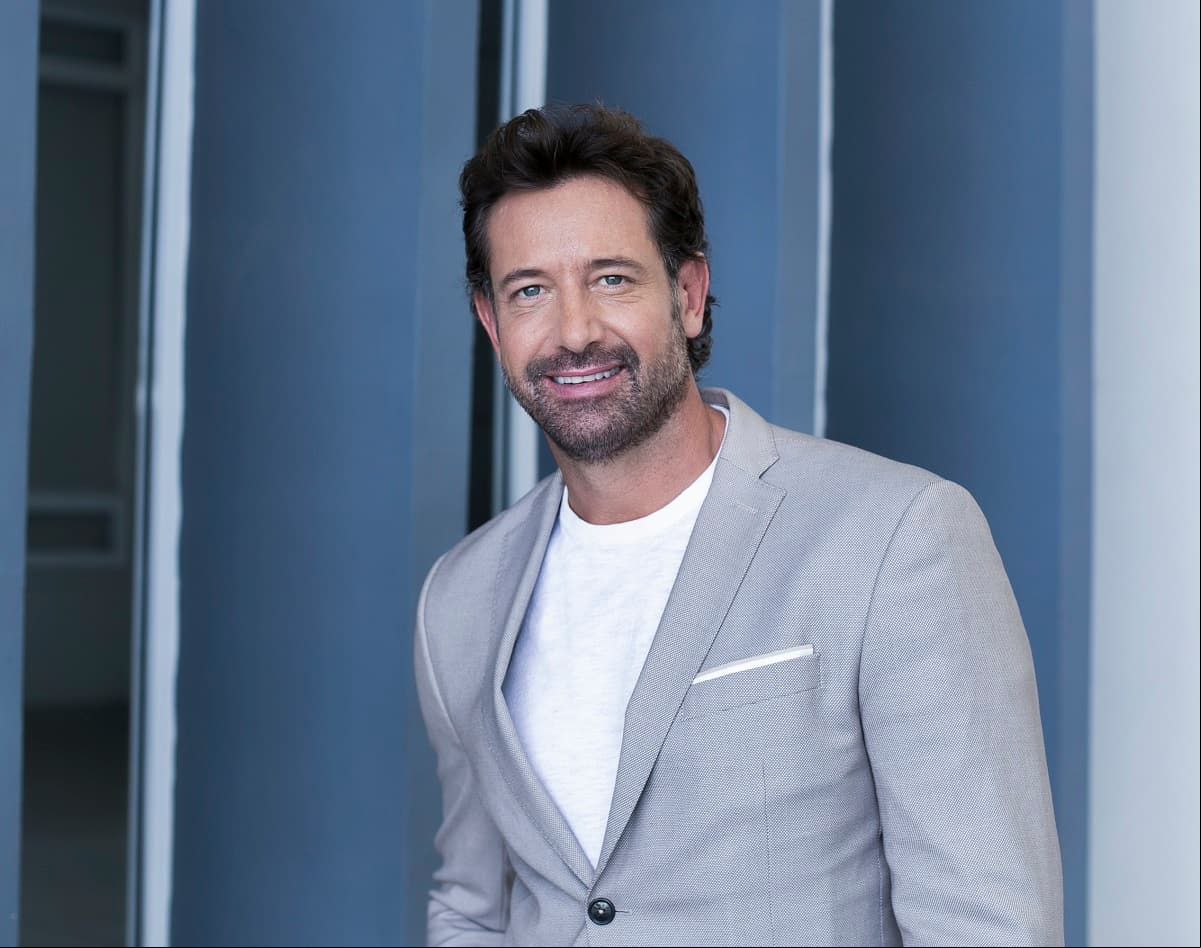 Gabriel Soto: ¿Cuál es tu personaje favorito en las telenovelas?
