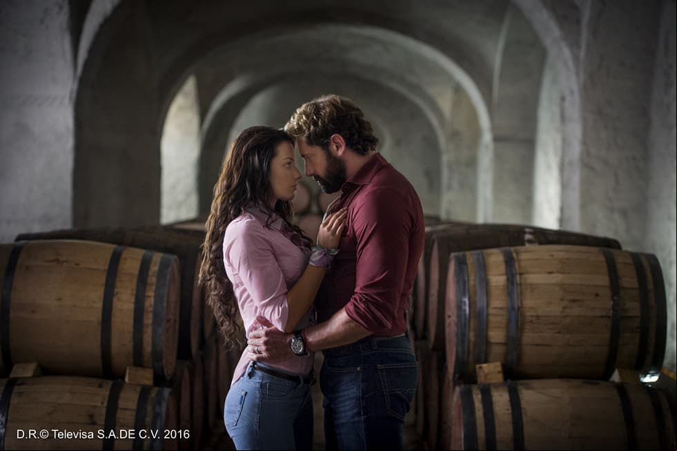 Un año después, Gabriel fue parte del elenco del melodrama ‘Antes muerta que Lichita’ y en 2016 protagonizó ‘Vino el amor’, donde conoció a Irina Baeva, quien se convertiría en su novia tras su divorcio con Geraldine Bazán. “Fue un gran proyecto donde hubo mucha armonía, trabajamos con mucha disciplina; fue un proyecto largo, estuvimos casi un año trabajando en este proyecto entre el casting y las grabaciones”, relató el intérprete en el programa ‘Hoy’ en febrero de 2017.