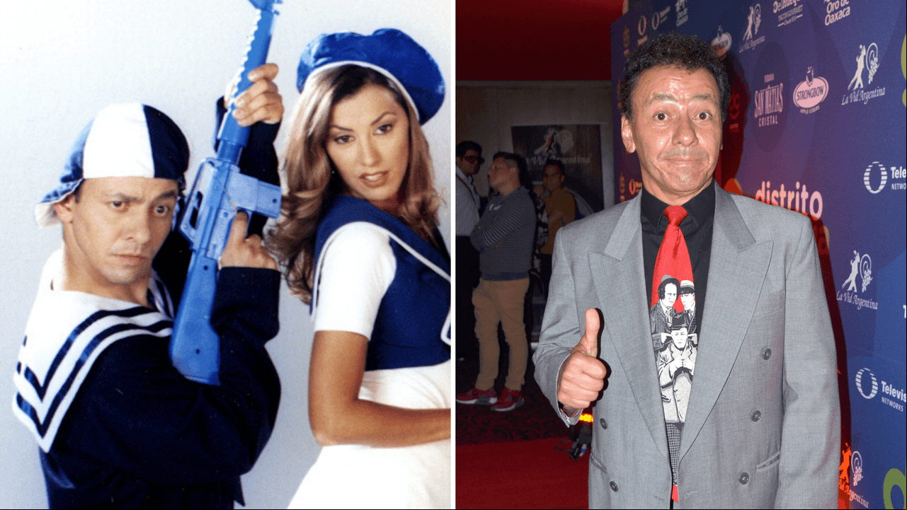 Homero Ferruzca, 'Homero Cárdenas' en la serie cómica, prosiguió consolidando una carrera como comediante. Asimismo, en 2013 fue parte del elenco de la telenovela 'Qué pobres tan ricos' en el papel de 'Trofeo'.