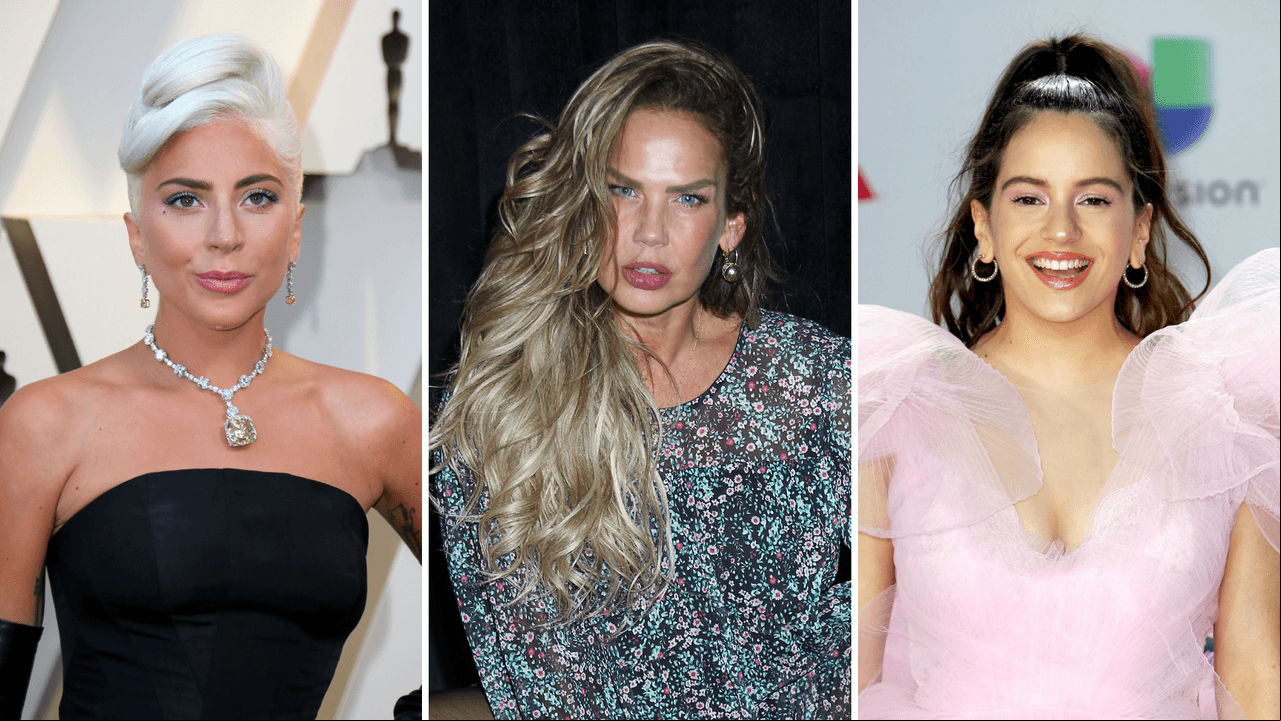 Niurka podría haber inspirado a distintas estrellas internacionales de la música y la actuación, eso es lo que señalan distintos memes que rondan en Internet de comparaciones de looks de la cubana con grandes luminarias. Míralas, a continuación.